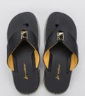 Chinelo Masculino Rider Rbold Dedo Ad Cinza 12226