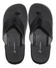 Chinelo Masculino Rider Rbold Dedo Gel Macio 12226