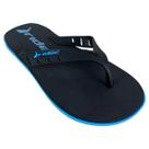 Chinelo Masculino Rider Rw II Confortável Original Cor:Azul/PretoTamanho:40