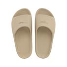 Chinelo Masculino Rider Slide Drip Bege - 11983