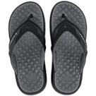 Chinelo Masculino Rider Soft Plus 12528 Preto