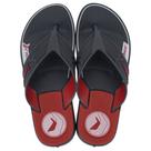 Chinelo Masculino Rider Start Dedo Tira Larga 12499 Original
