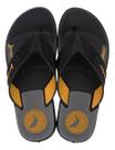 Chinelo masculino rider start iii anatômico 12499 preto / am