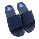 Chinelo Masculino Rider Start Slide - Azul