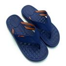 Chinelo Masculino Rider Step Dedo - Azul