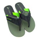 Chinelo Masculino Rider Street Duo - Verde Chinelo Masculino Rider Street Duo - Verde