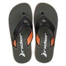 Chinelo masculino rw plus rider 12425