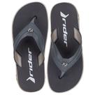 Chinelo masculino rw plus rider 12425