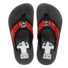 Chinelo Masculino Sandália Kenner Original Kivah Full Force Gabigol