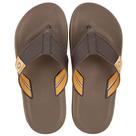 Chinelo masculino siena iv cartago 12398