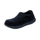Chinelo masculino Skechers 66445 Expected X preto tamanho 8 EUA