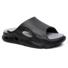 Chinelo Masculino Slide Anatômico Nuvem Macio Confortável