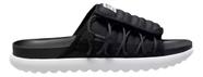 Chinelo Masculino Slide Asuna 2ni-ke Preto