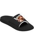 Chinelo Masculino Slide Confortavel Nuvem Anatomico Macio Leve