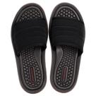 Chinelo masculino slide denim groove democrata 289102 Chinelo masculino slide denim groove democrata 289102