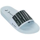 Chinelo Masculino Slide Estilo Urbano Ronaldinho R10 Rider