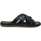 Chinelo Masculino Slide Gaspea Casual Dia a Dia Passeio Ultra Conforto Cartago 12526
