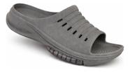 Chinelo Masculino Slide Leve Confortável E Resistente
