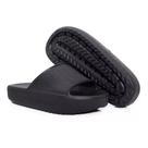 Chinelo Masculino Slide Oficial Unissex Macio de Borracha