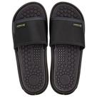 Chinelo masculino slide pump ii rider 12424