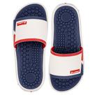 Chinelo masculino slide pump ii rider 12424