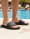 Chinelo Masculino Slide Pump Rider 12424