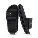 Chinelo Masculino Slide R Power Rider 12444 Z052 Cor:12444 Preto/PretoTamanho:40