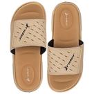 Chinelo masculino slide r soft plus rider 12529