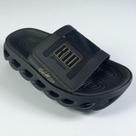 Chinelo Masculino Slide Rider Power R10 Original Confortável Casual Cor:Preto/DouradoTamanho:40