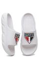 Chinelo masculino slide São Paulo anatômico solado terapêutico