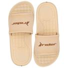 Chinelo masculino slide step rider 12265