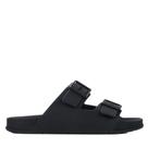 Chinelo Masculino Slide Torino Cartago Grendene 12548 Preto