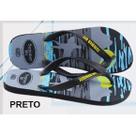 Chinelo Masculino Surfista PVC Confortável