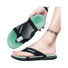 Chinelo Masculino Tamanho Grande 45 Antiderrapante Respirável Para Praia E Lazer Ao Ar Livre Chinelo Masculino Tamanho Grande 45 Antiderrapante Respirável Para Praia E Lazer Ao Ar Livre