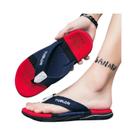 Chinelo Masculino Tamanho Grande 45 Antiderrapante Respirável Para Praia E Lazer Ao Ar Livre