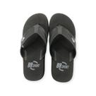 Chinelo Masculino Tira Larga Br Sport Leve Resistente Confortável Original Ref 2260100