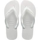 Chinelo Masculino Top 400029 Havaianas - Branco