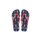 Chinelo Masculino Top Nautical Havaianas 021074 Chinelo Masculino Top Nautical Havaianas 021074