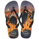 Chinelo masculino top surfer i havaianas 4149971