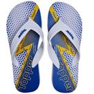 Chinelo Masculino Topper Dual Veloz Sandália Tira Larga Original Chinelo Masculino Topper Dual Veloz Sandália Tira Larga Original