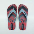 Chinelo Masculino Topper Power Dominator Tira Larga Original