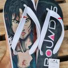 Chinelo masculino