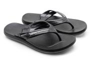 Chinelo Masculino Tropical Planet Anatômico Esporão Antiderrapante