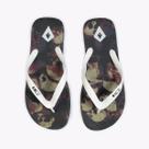 Chinelo mcd flip-flop calaveras 10601