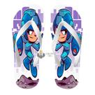 Chinelo MEGA MAN