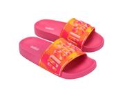 Chinelo Melissa Adulto Tamanco Chill Slide Feminino