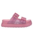 CHINELO MELISSA COZY M LOVER PLATFORM INFANTIL 38038 Cor:RosaTamanho:32 CHINELO MELISSA COZY M LOVER PLATFORM INFANTIL 38038 Cor:RosaTamanho:32