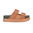 Chinelo melissa cozy platform m lover 35977