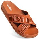 Chinelo Melissa Cozy Slide M-lover Feminino Original 36118