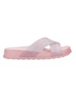Chinelo melissa cozy slide m lover ii ad 36118